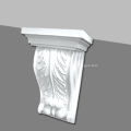 Small Size PU Beam Corbels and Brackets